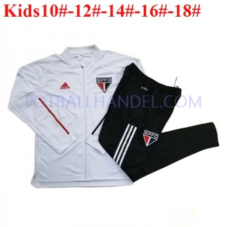 Barn São Paulo Trenings dresser 2020-21 M002